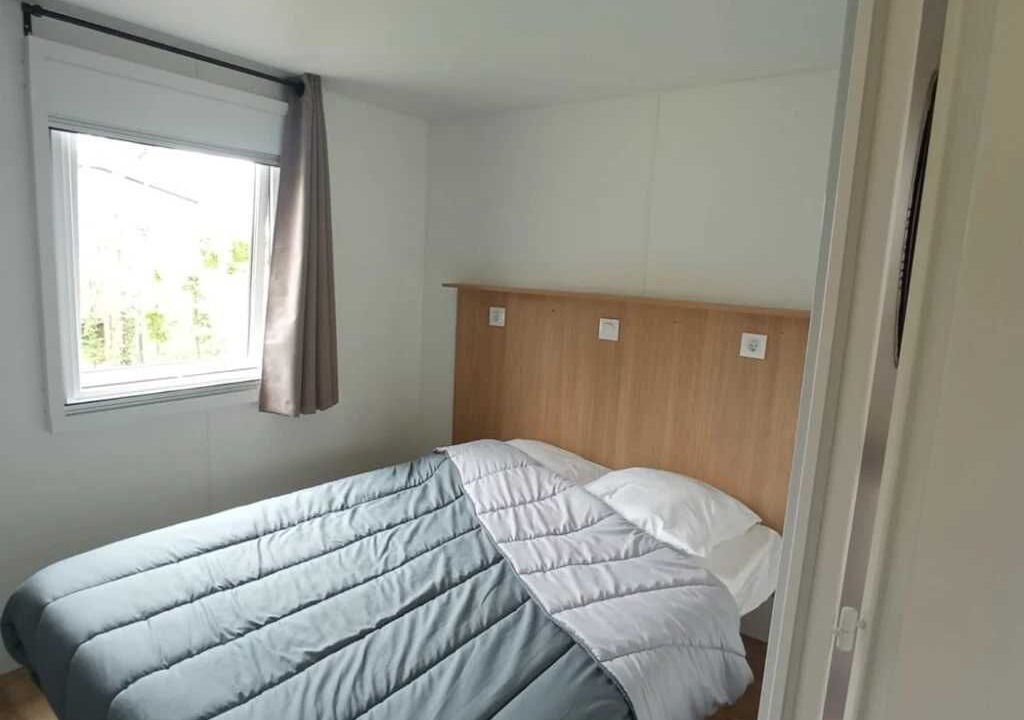 Photo of Bedroom in Saulieu