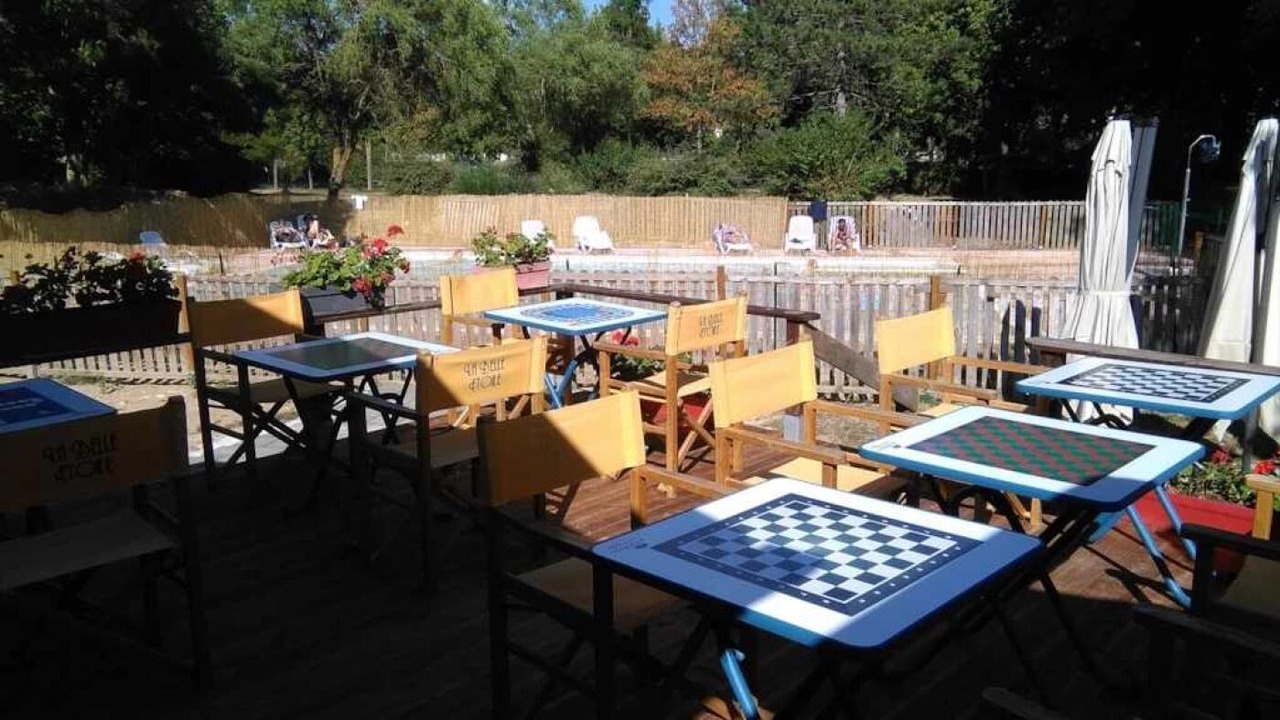 Photo of Outdoor in La Rochette