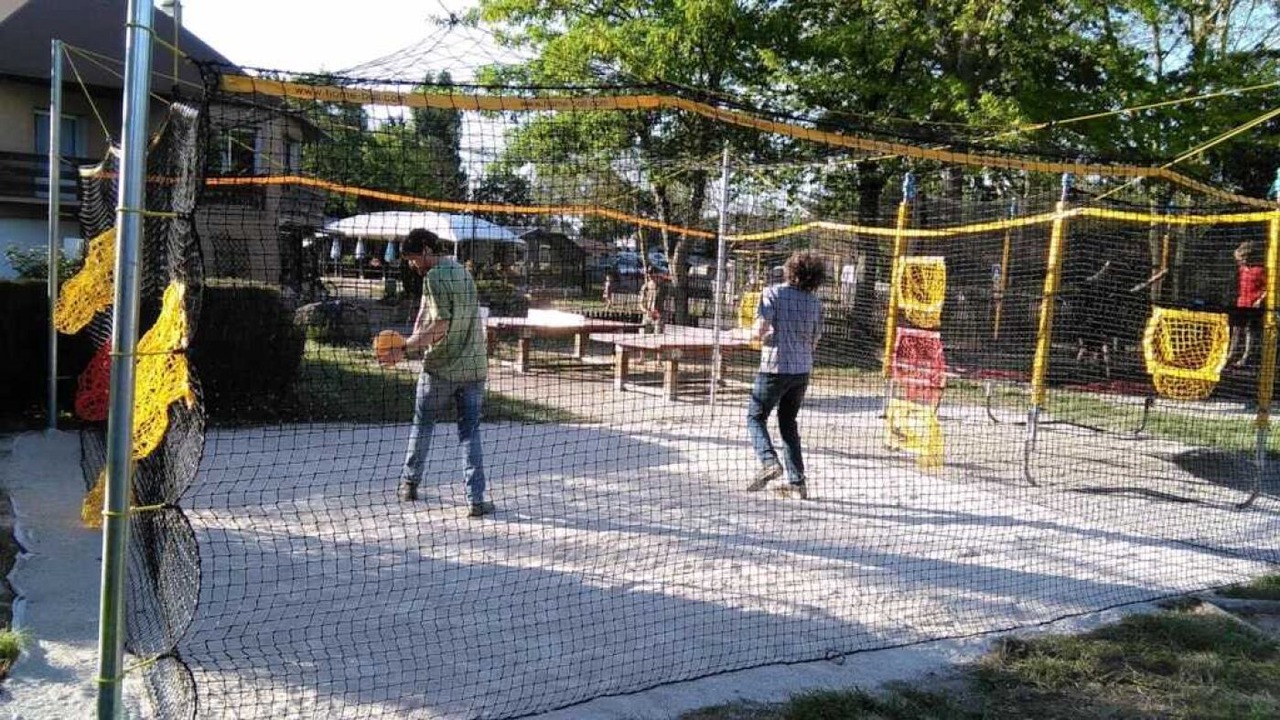 Photo of Outdoor in La Rochette