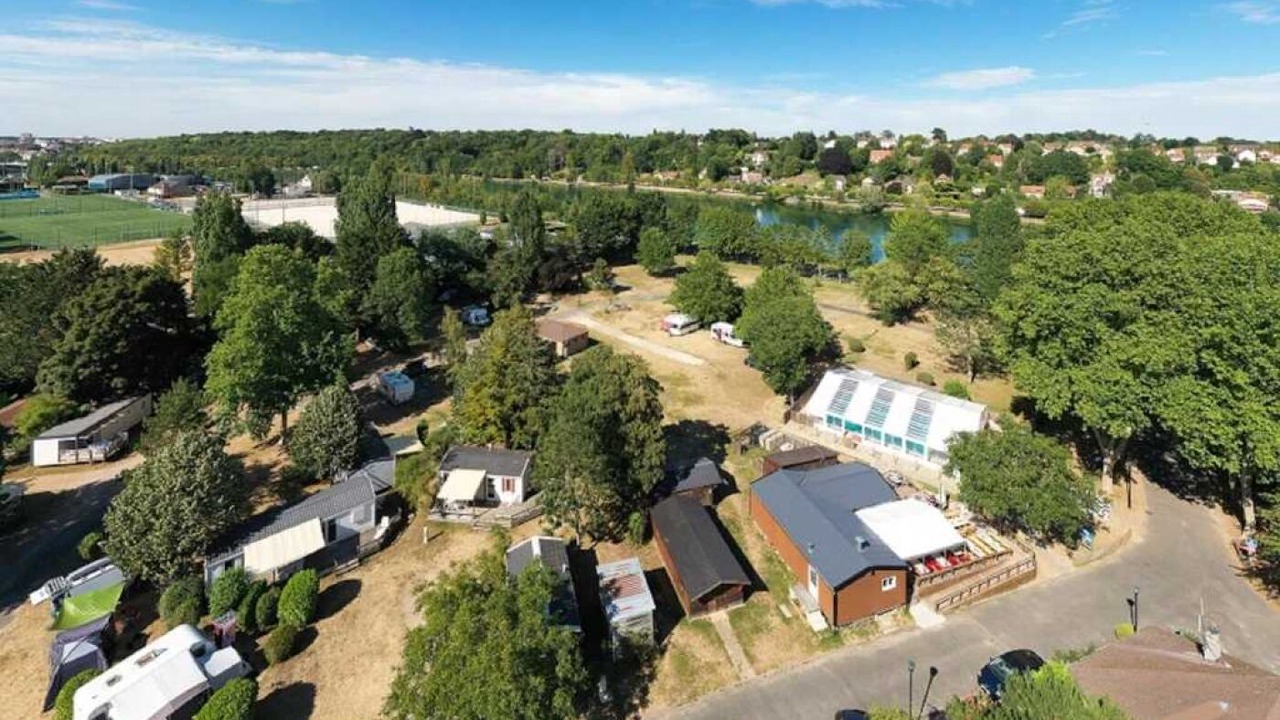Photo of Outdoor in La Rochette