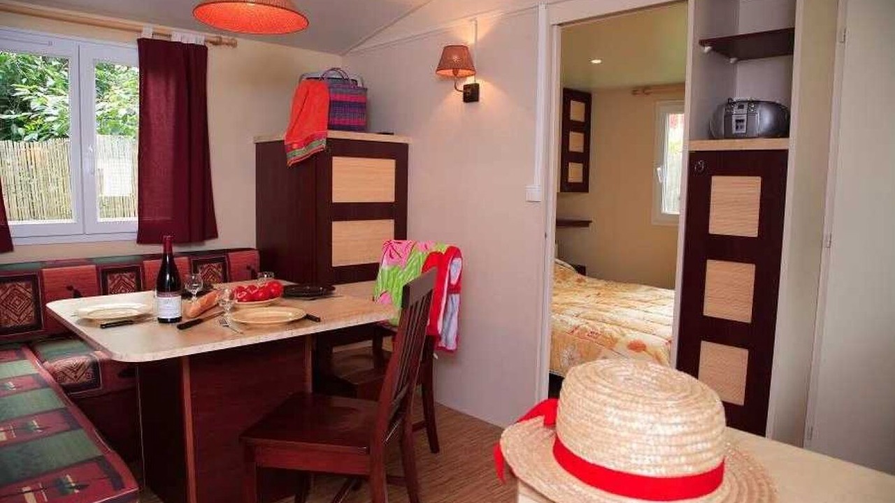 Photo of Bedroom in La Rochette