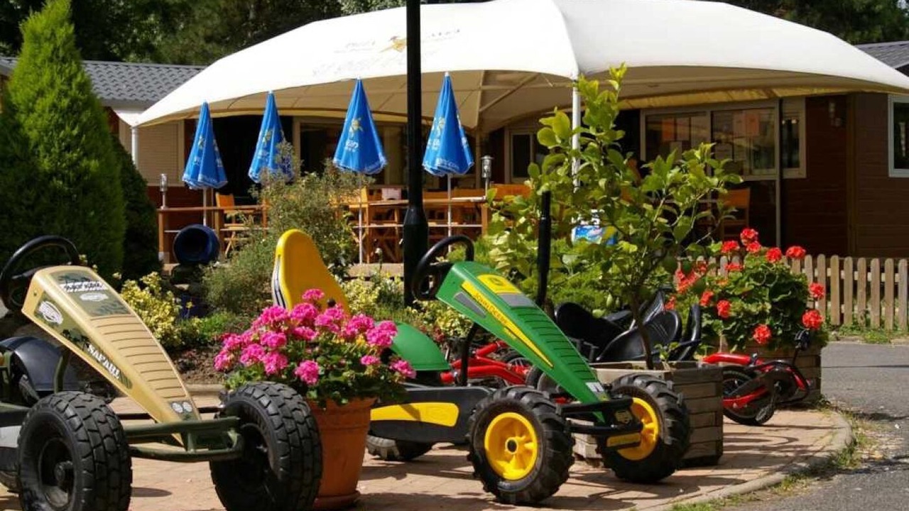 Photo of Outdoor in La Rochette