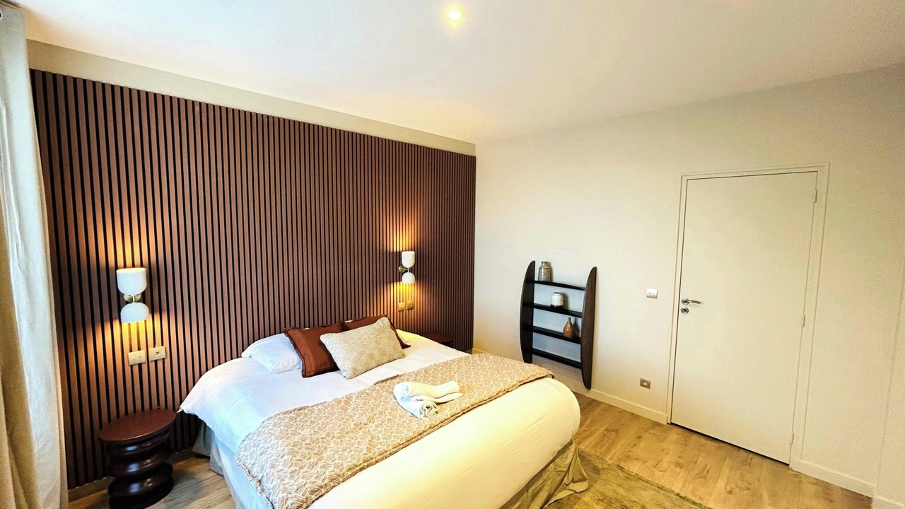 Photo of Bedroom in Mont d'Arene