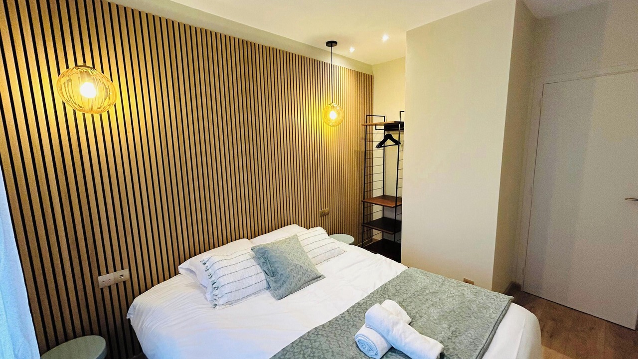 Photo of Bedroom in Mont d'Arene