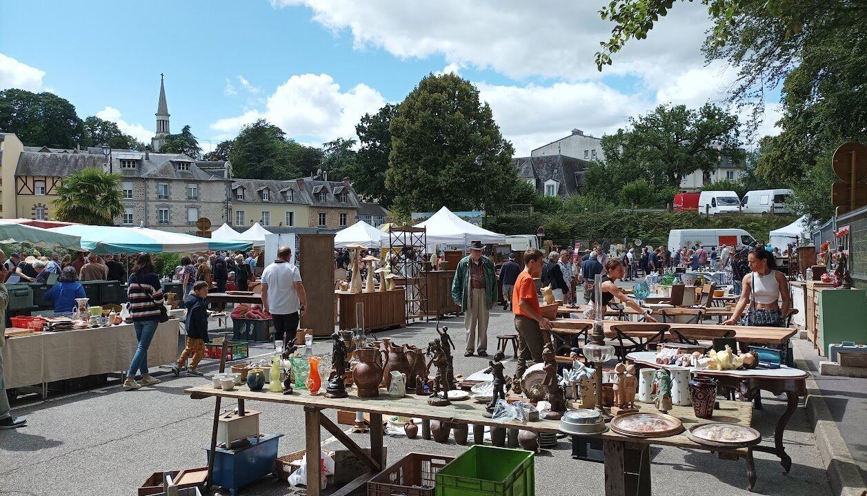 Photo of Others in Fontenay