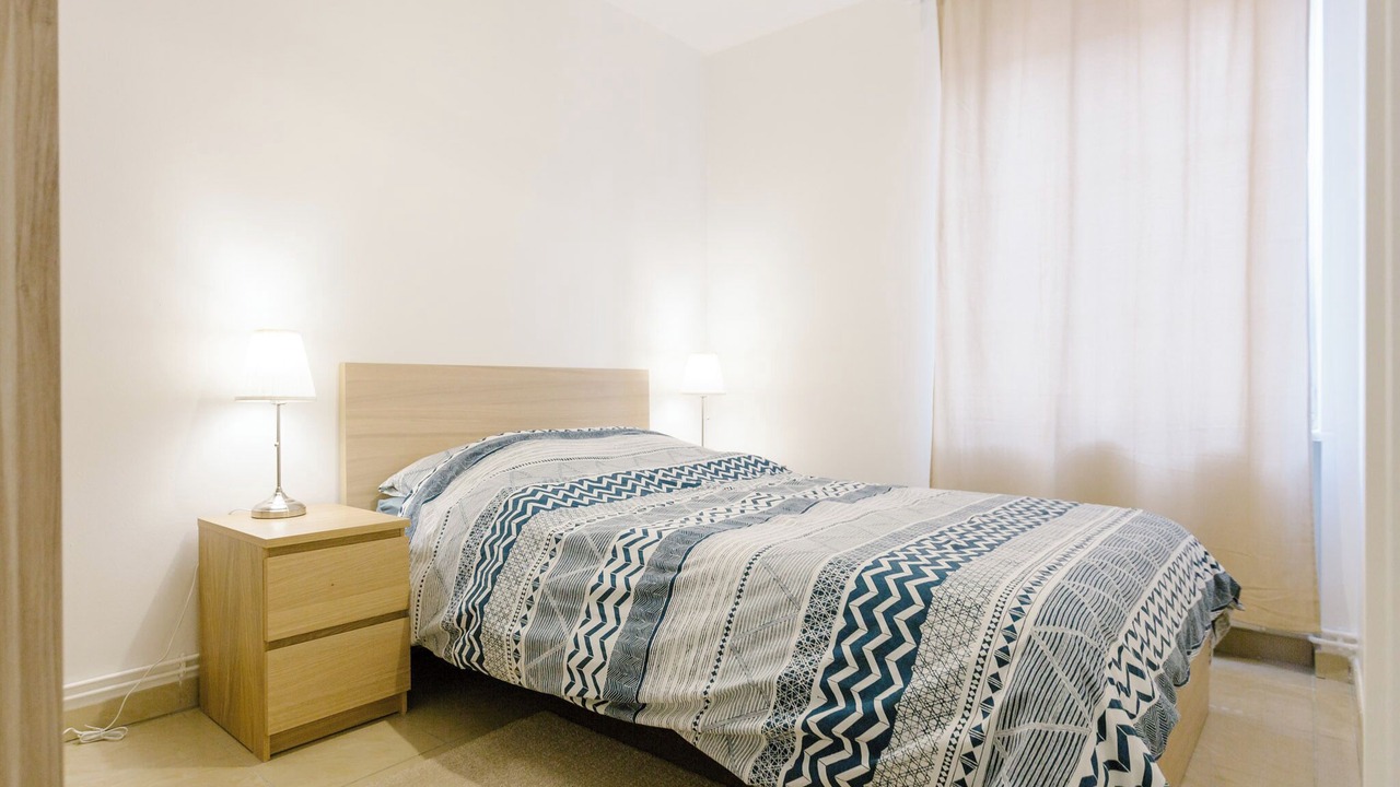 Photo of Bedroom in Cronenbourg Est