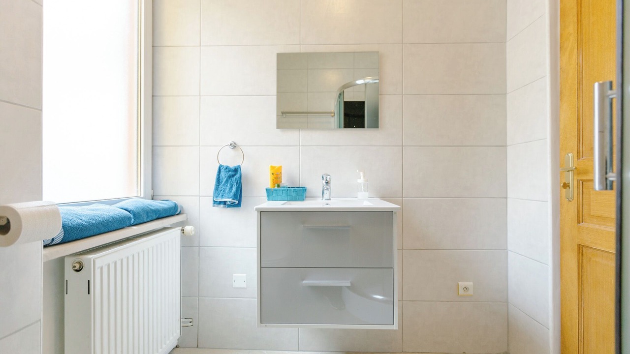 Photo of Bathroom in Cronenbourg Est