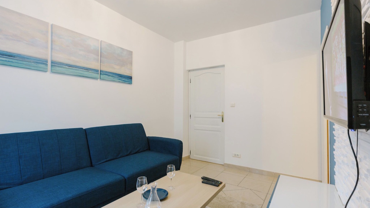 Photo of Livingroom in Cronenbourg Est