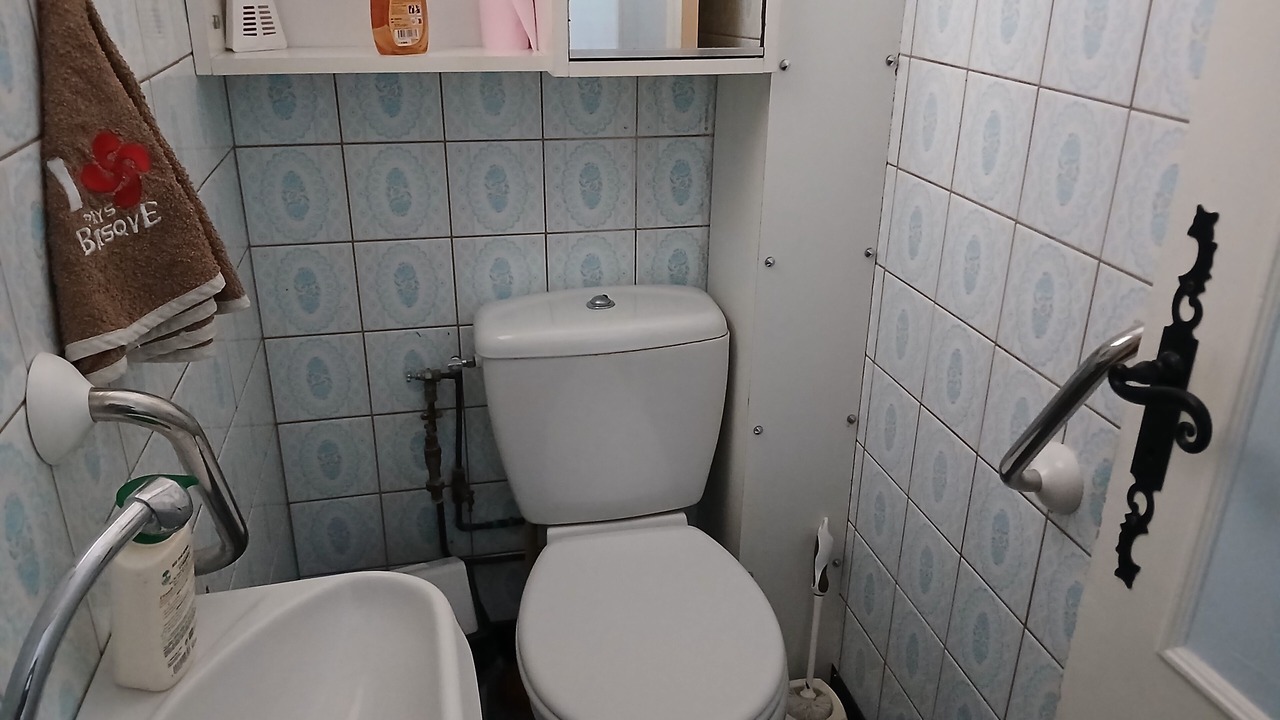 Photo of Bathroom in Rosny-sur-Seine