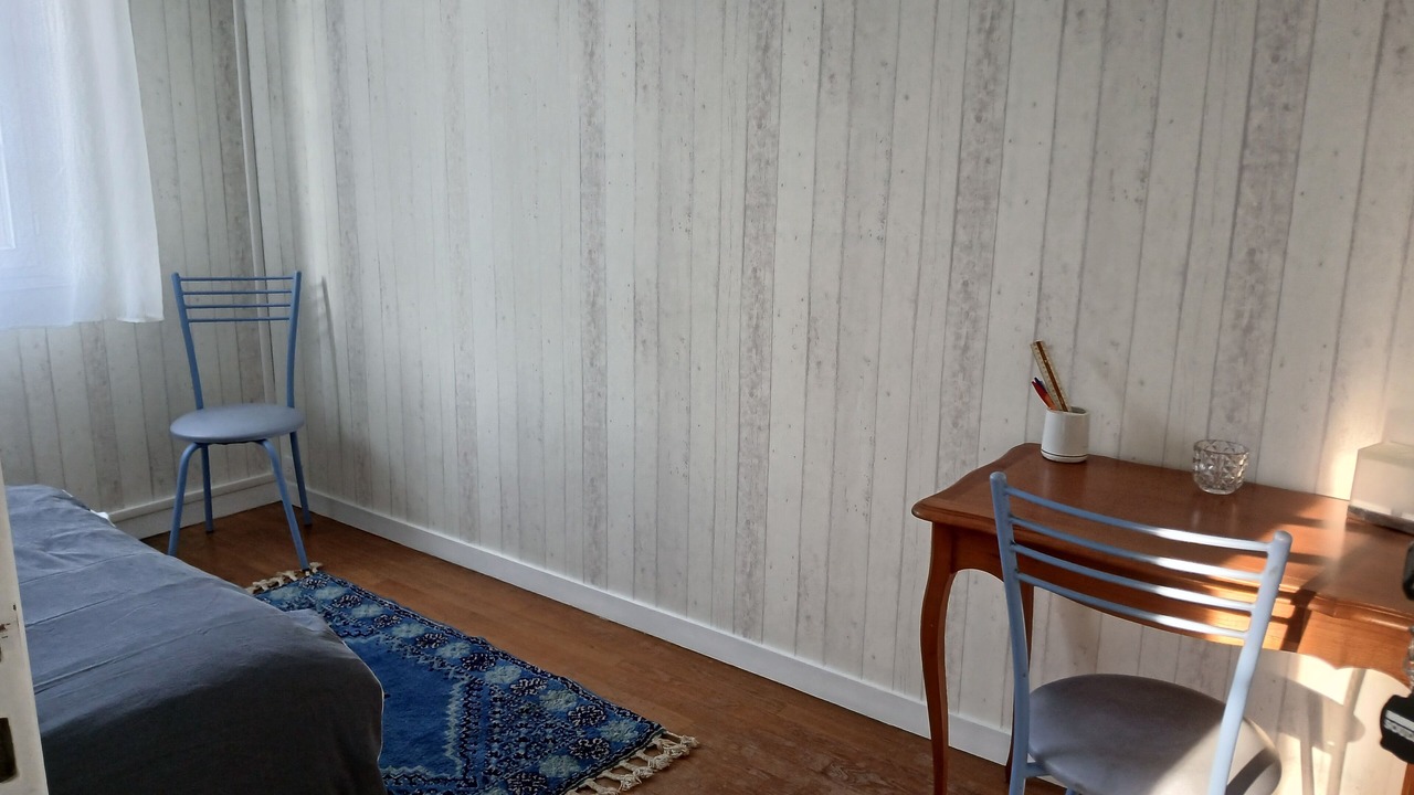 Photo of Bedroom in Rosny-sur-Seine