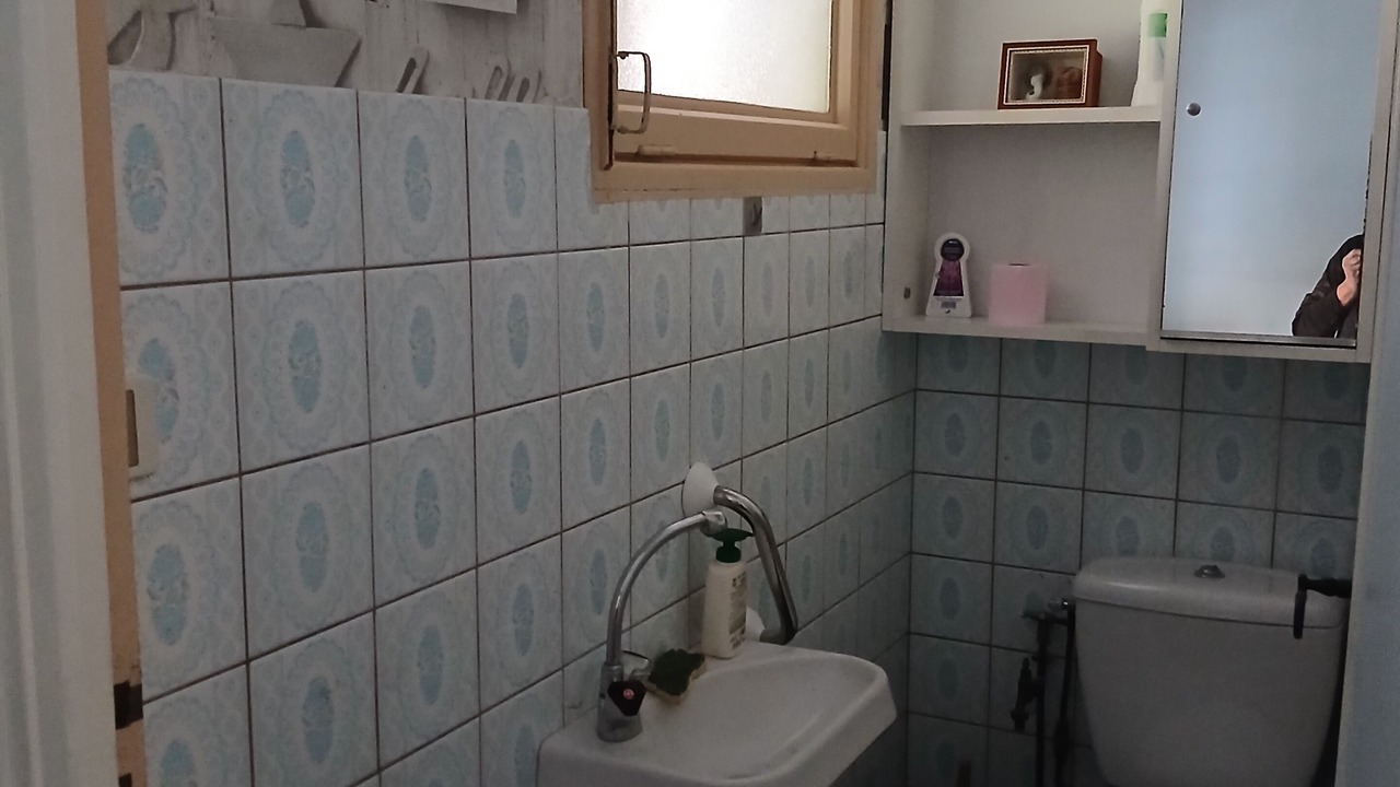 Photo of Bathroom in Rosny-sur-Seine