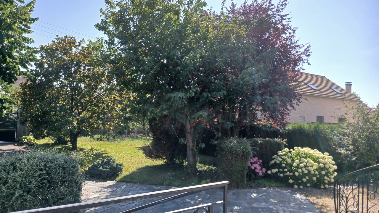 Photo of Outdoor in Rosny-sur-Seine