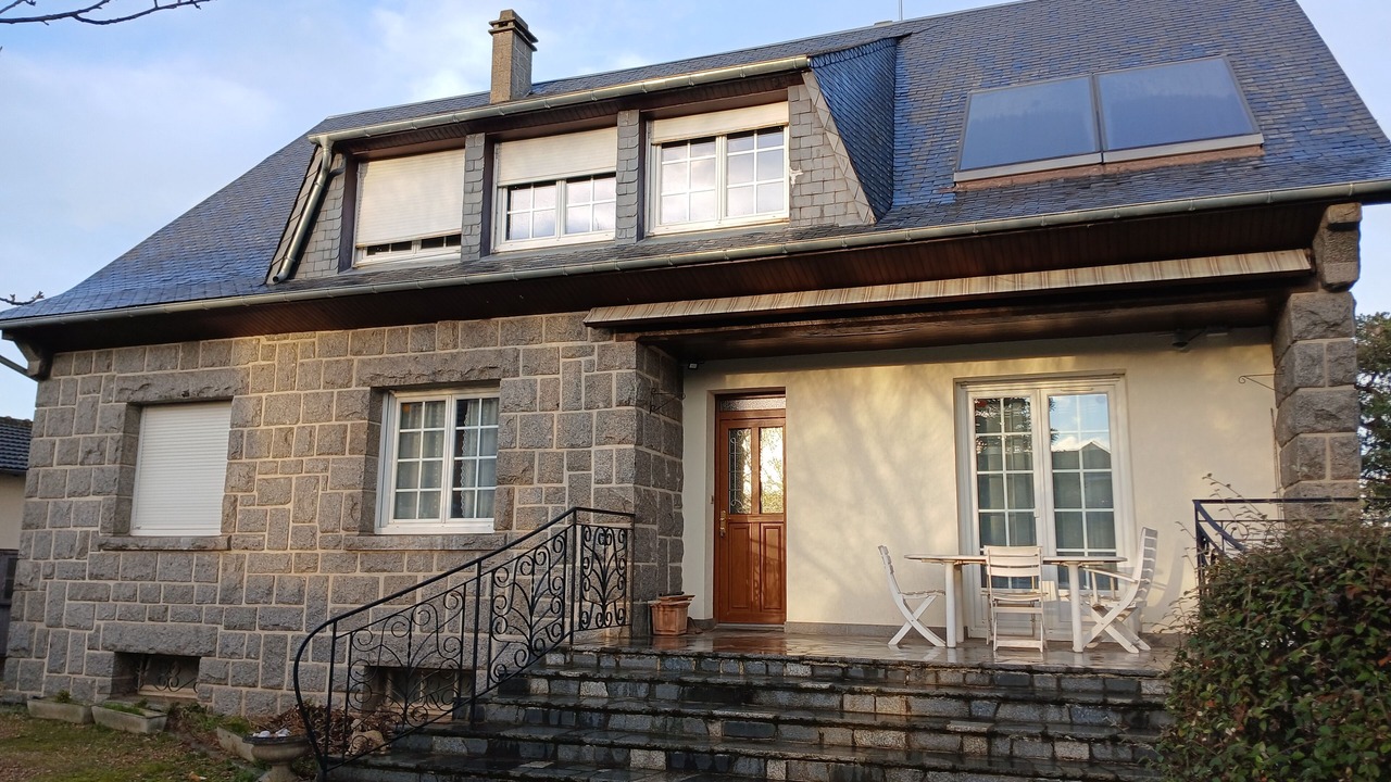 Photo of Outdoor in Rosny-sur-Seine
