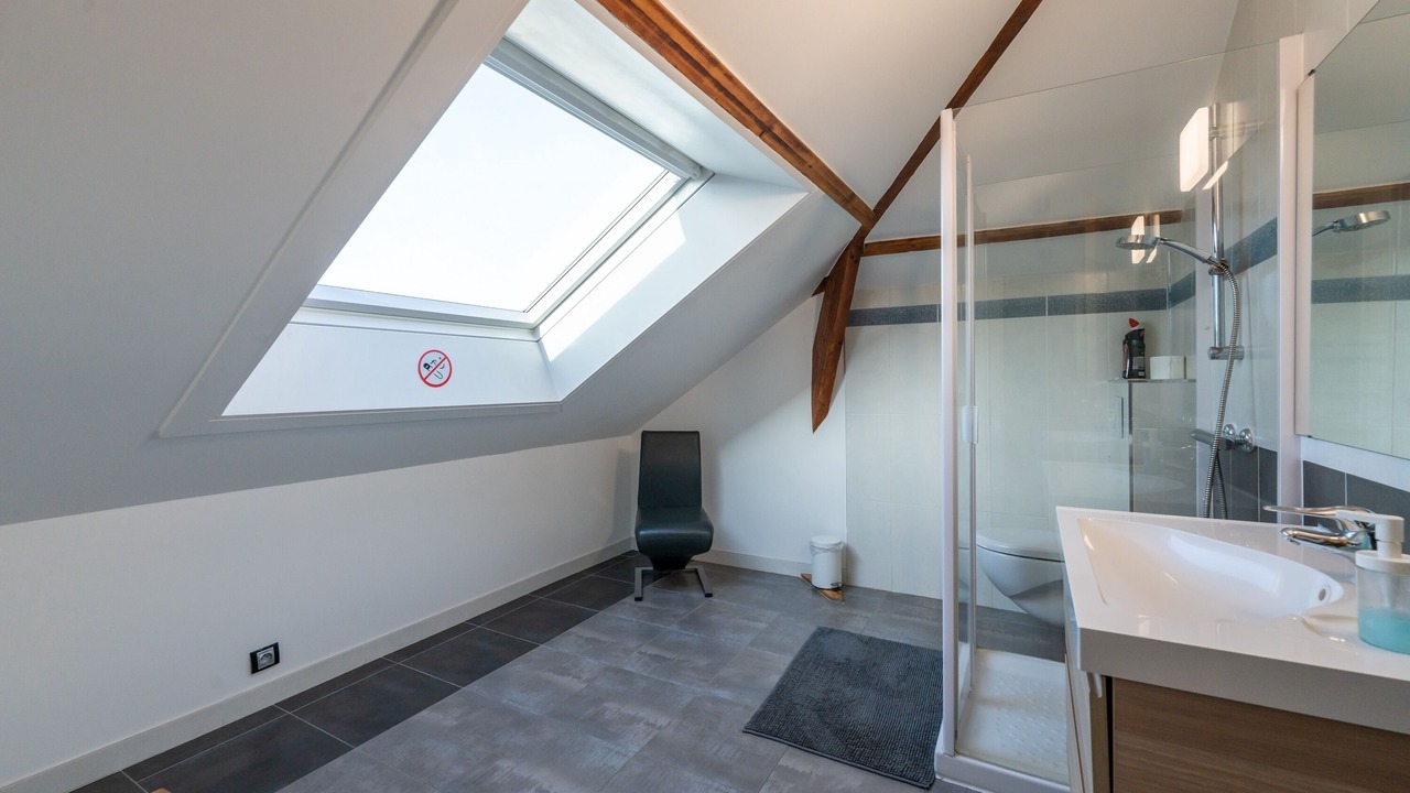 Photo of Bathroom in Argenteuil