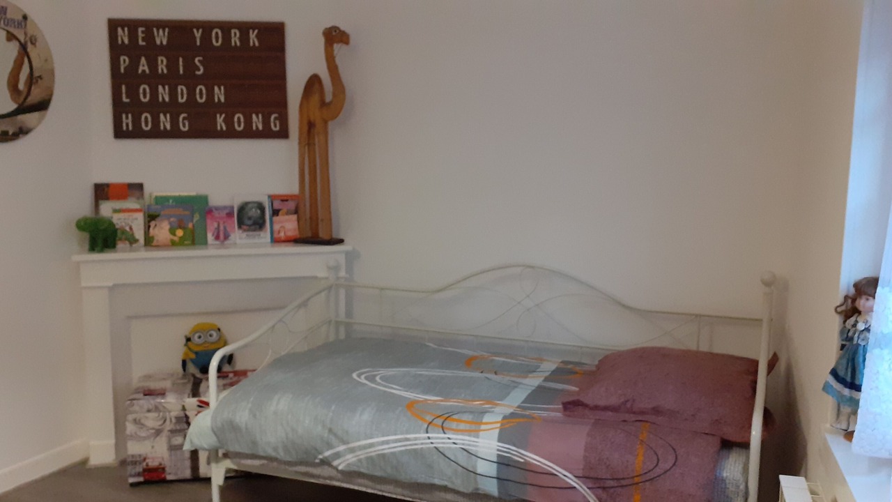 Photo of Bedroom in Deux Rivieres