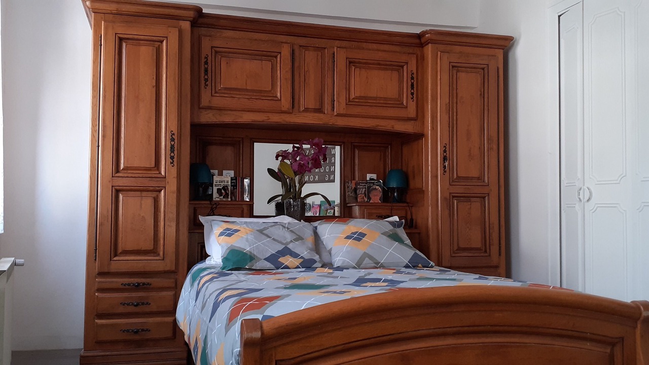 Photo of Bedroom in Deux Rivieres