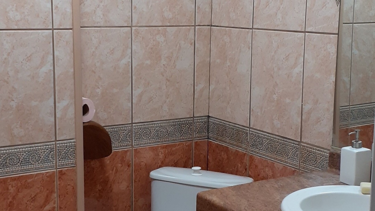 Photo of Bathroom in Deux Rivieres