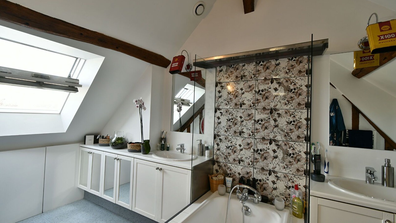 Photo of Bathroom in Senlis