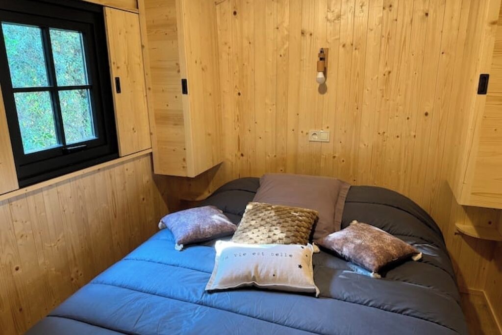 Photo of Bedroom in Lacoste