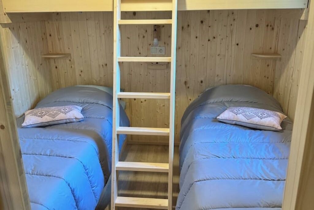 Photo of Bedroom in Lacoste