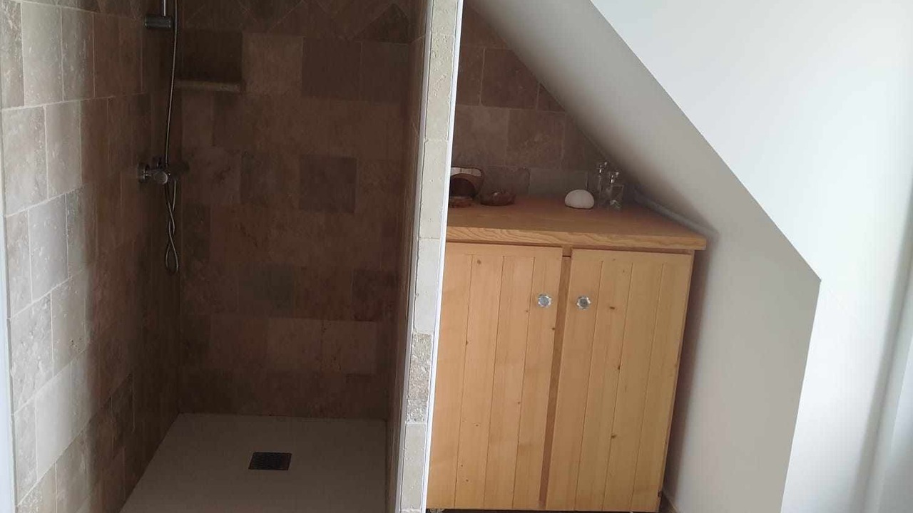 Photo of Bathroom in Cere-la-Ronde