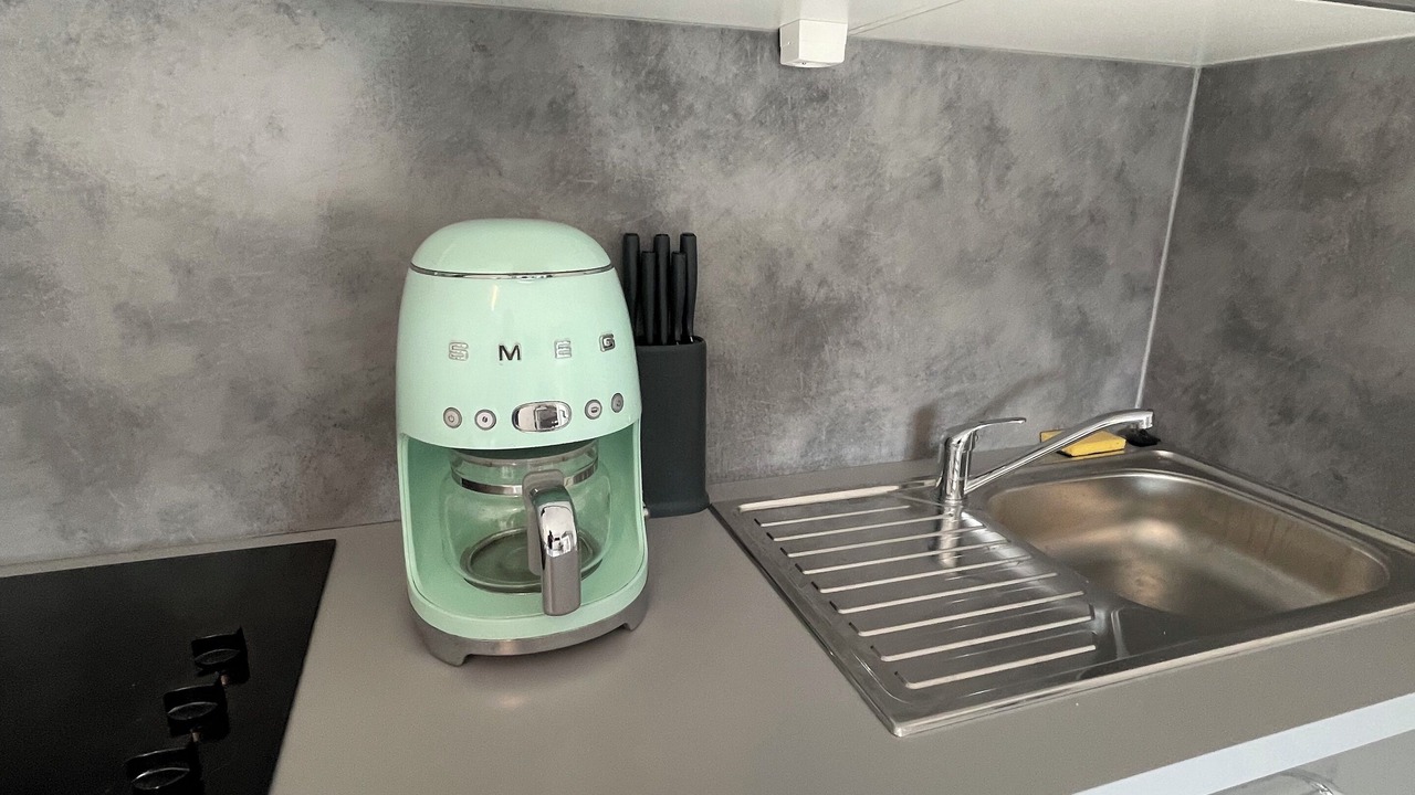 Photo of Kitchen in Moyenneville