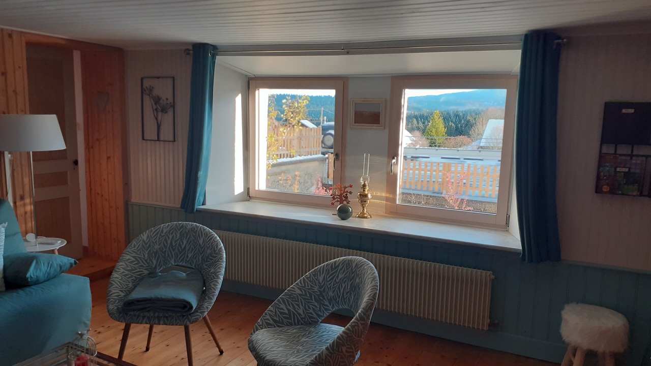 Photo of Livingroom in Mazire