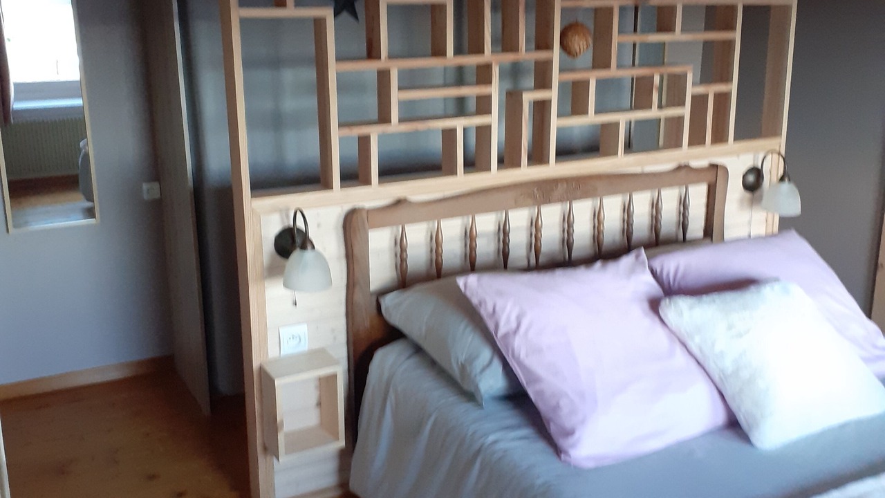 Photo of Bedroom in Mazire