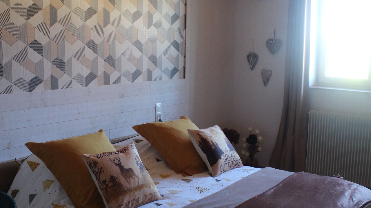 Photo of Bedroom in Mazire