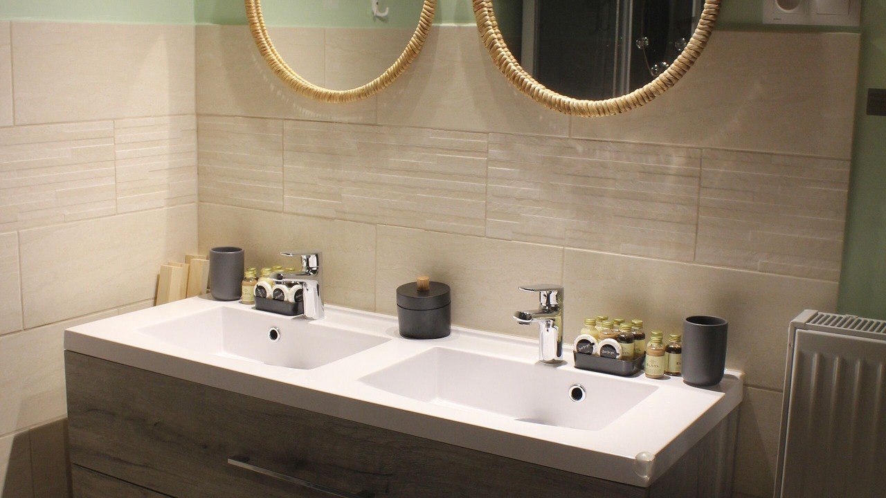 Photo of Bathroom in Mazire