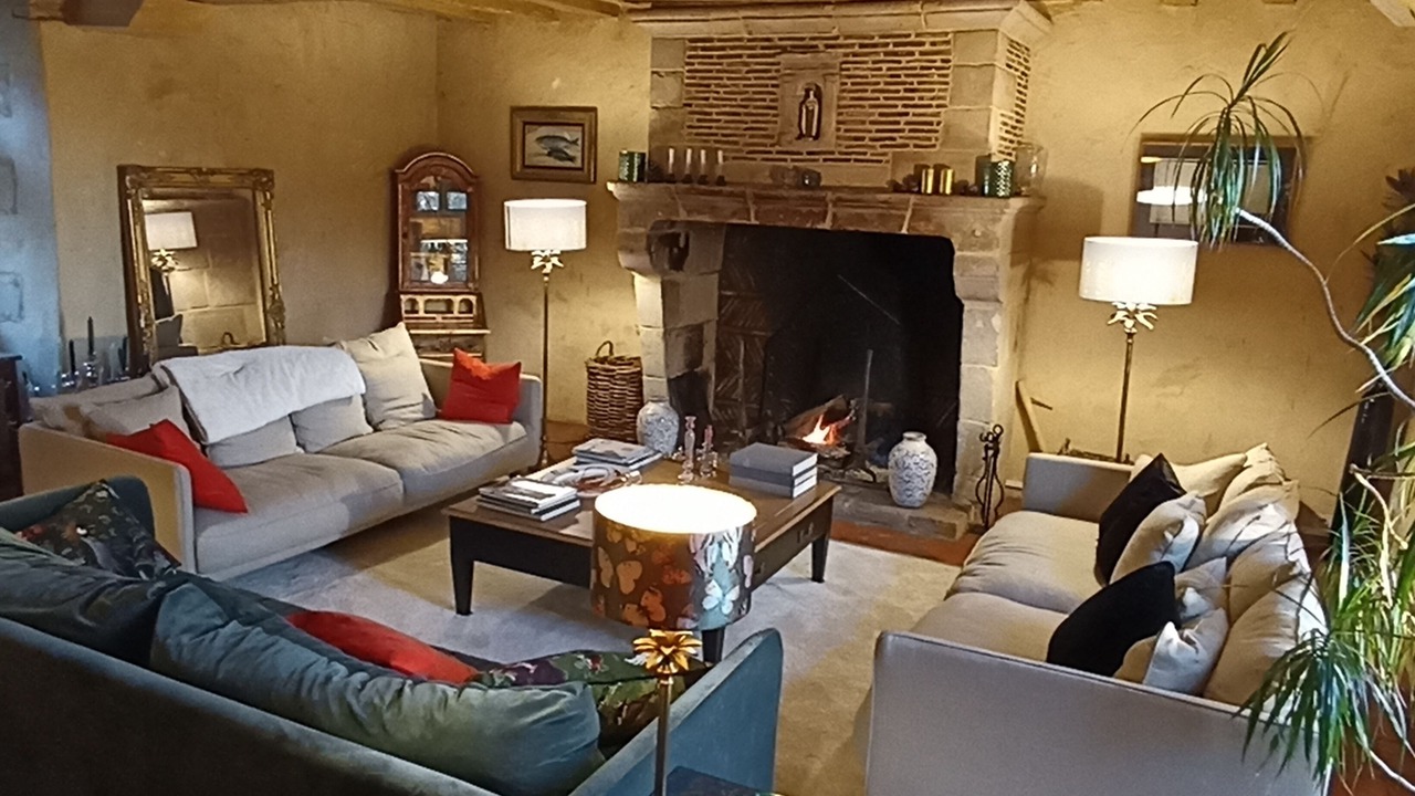 Photo of Livingroom in Saint-Brice