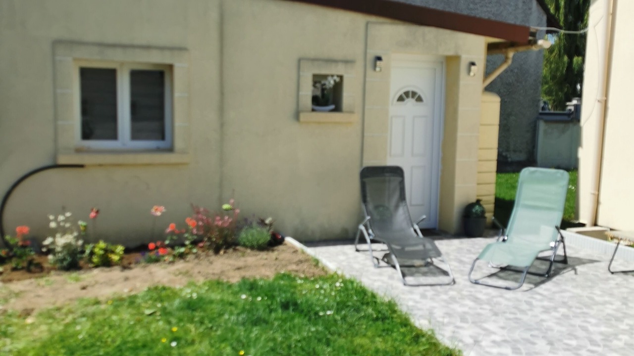 Photo of Outdoor in Tremblay-en-France