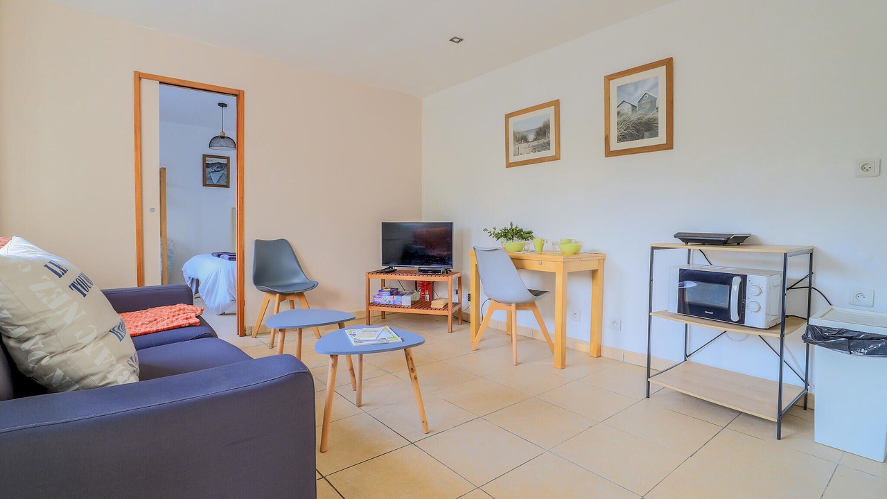 Photo of Bedroom in Saint-Josse
