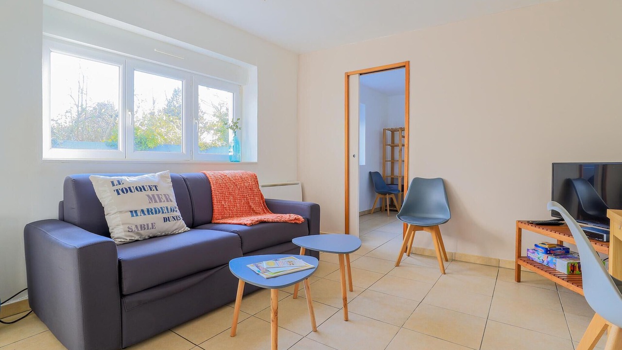 Photo of Bedroom in Saint-Josse