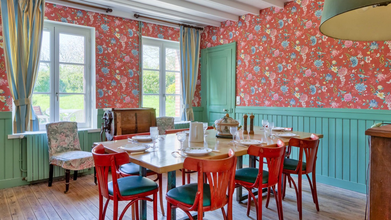 Photo of Bedroom in Vattetot-sur-Mer