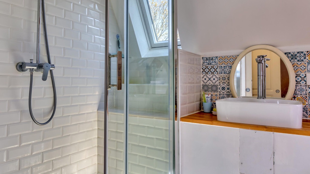 Photo of Bathroom in Vattetot-sur-Mer