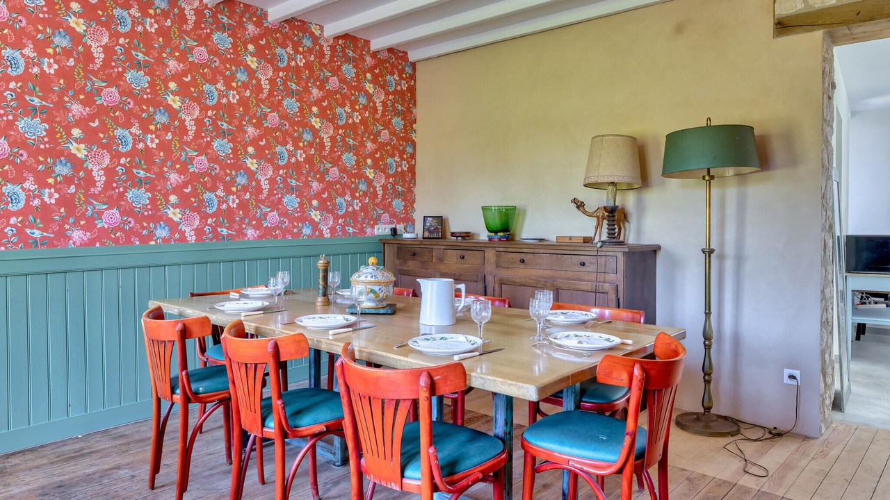 Photo of Bedroom in Vattetot-sur-Mer
