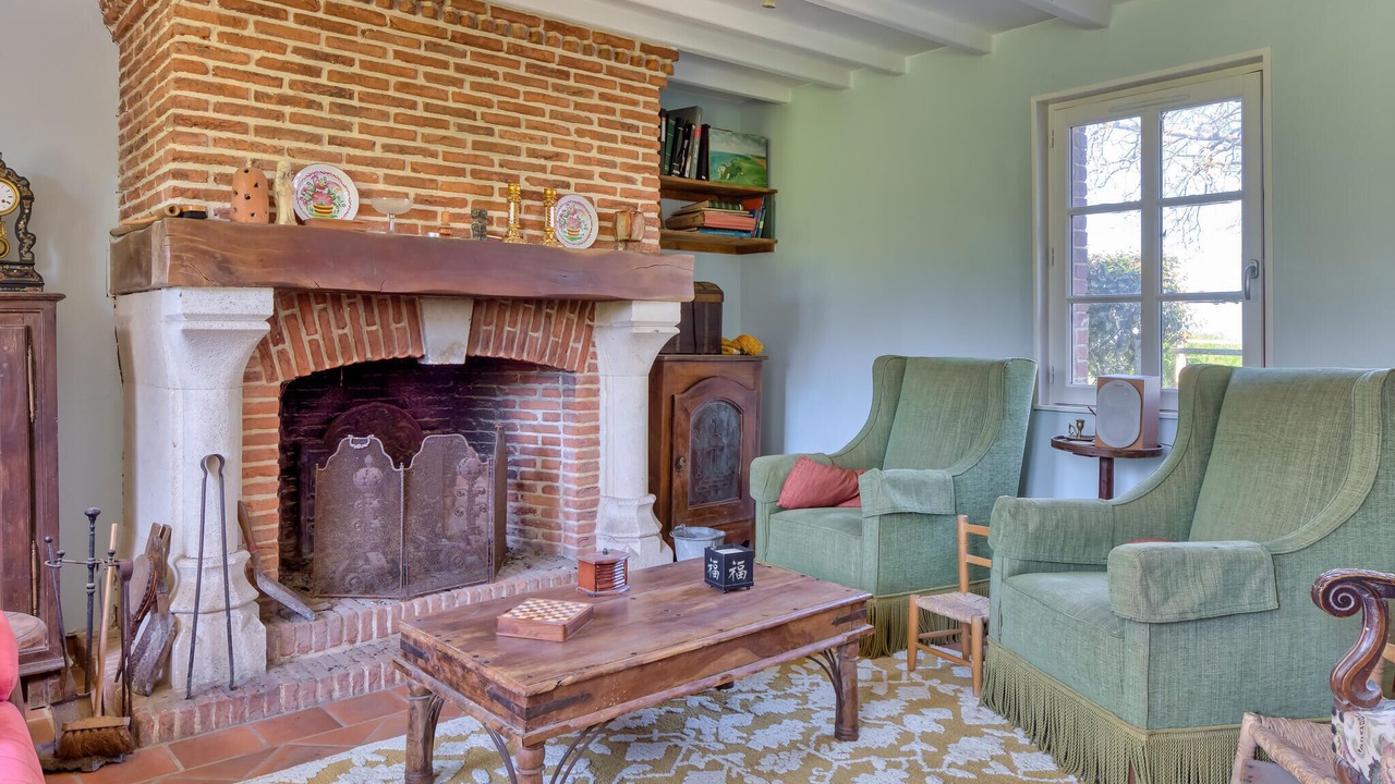 Photo of Bedroom in Vattetot-sur-Mer
