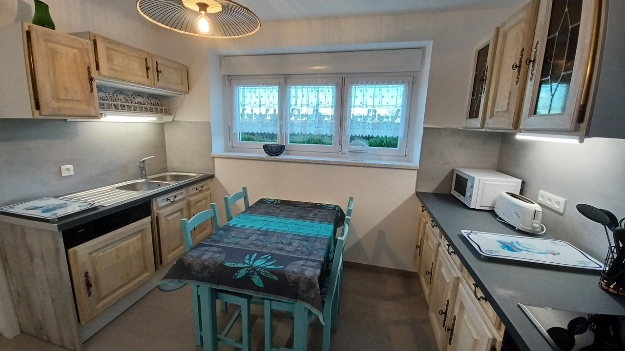 Photo of Kitchen in Fameck
