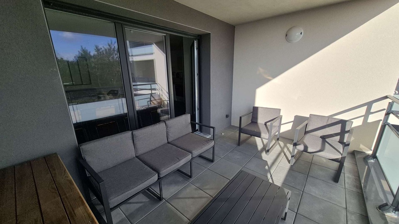 Photo of Patio Balcony in Cucq
