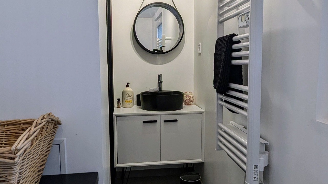 Photo of Bathroom in Verdun