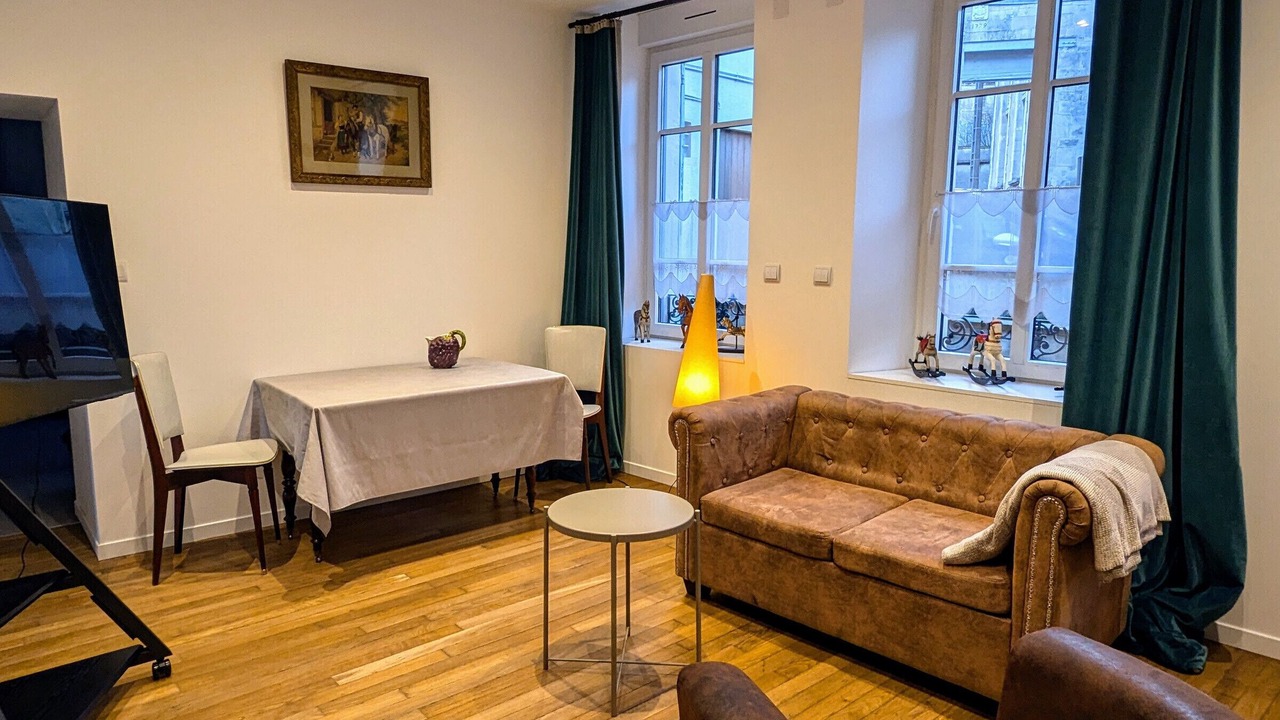 Photo of Livingroom in Verdun