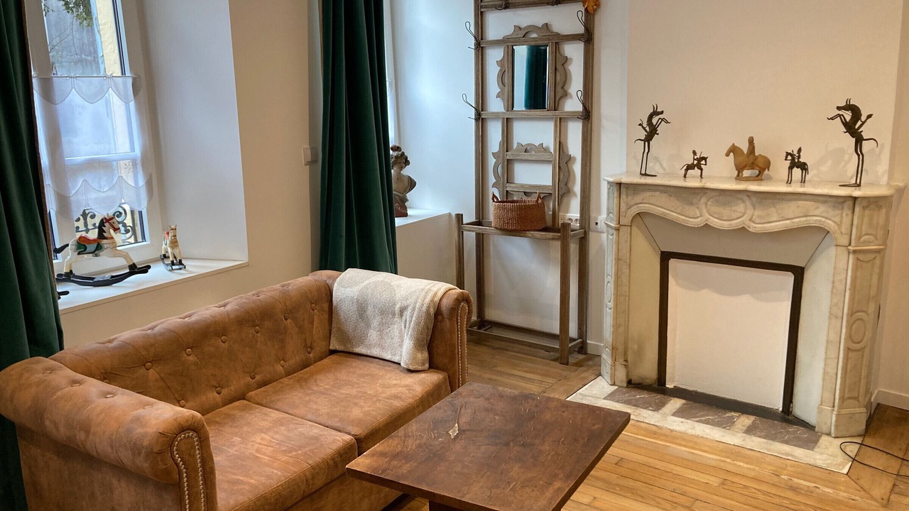 Photo of Livingroom in Verdun