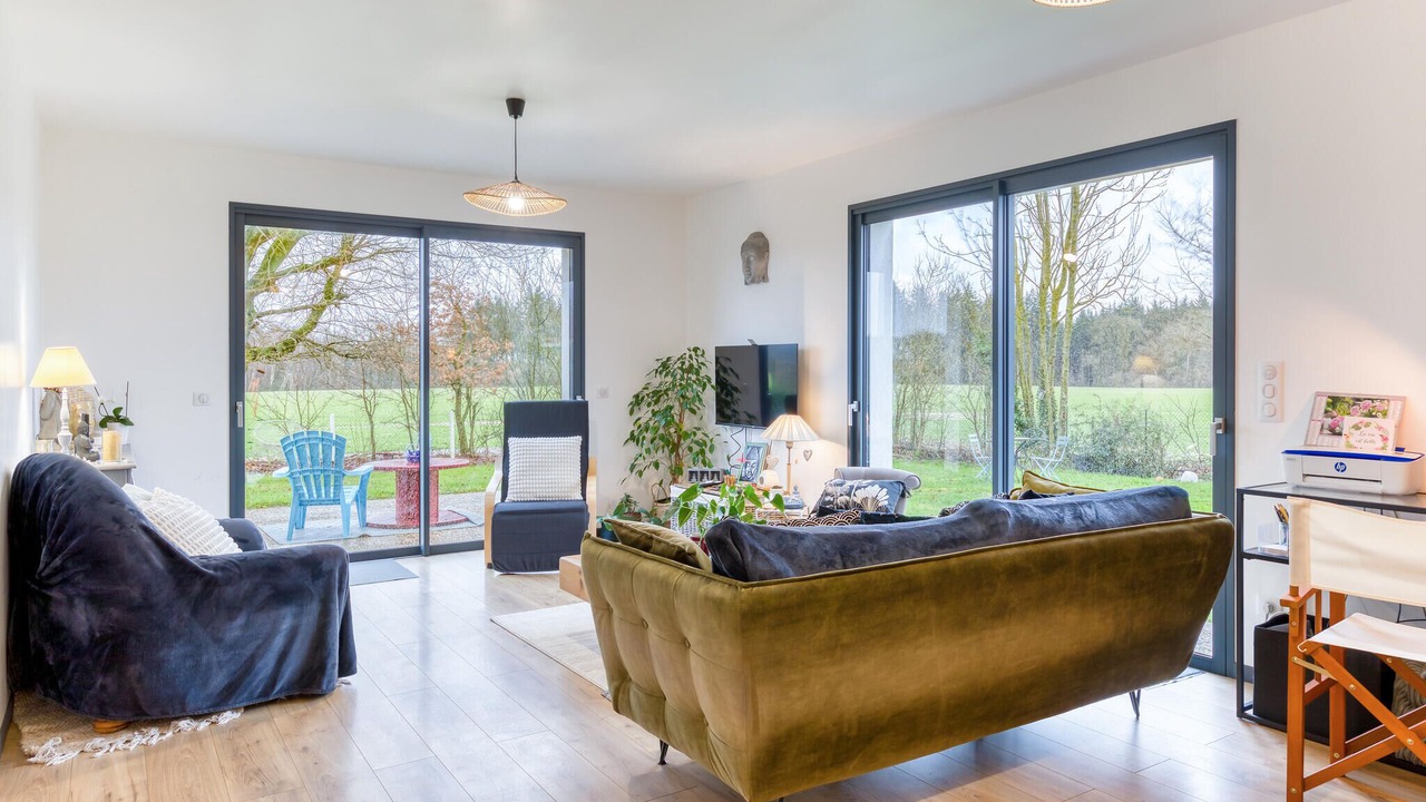 Photo of Bedroom in Venon