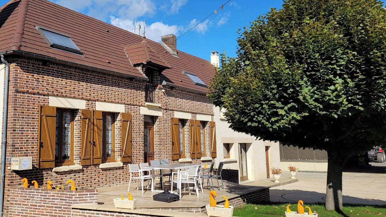 Photo of Outdoor in Aix-Villemaur-Palis