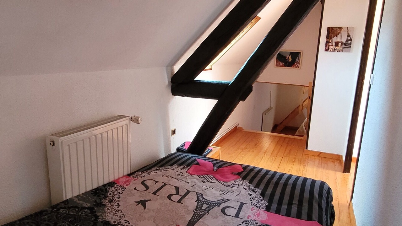 Photo of Bedroom in Aix-Villemaur-Palis