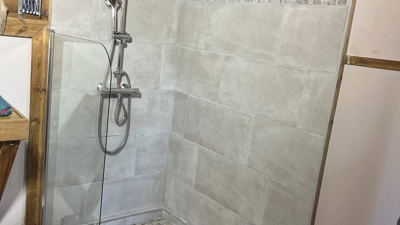 Photo of Bathroom in Etaples
