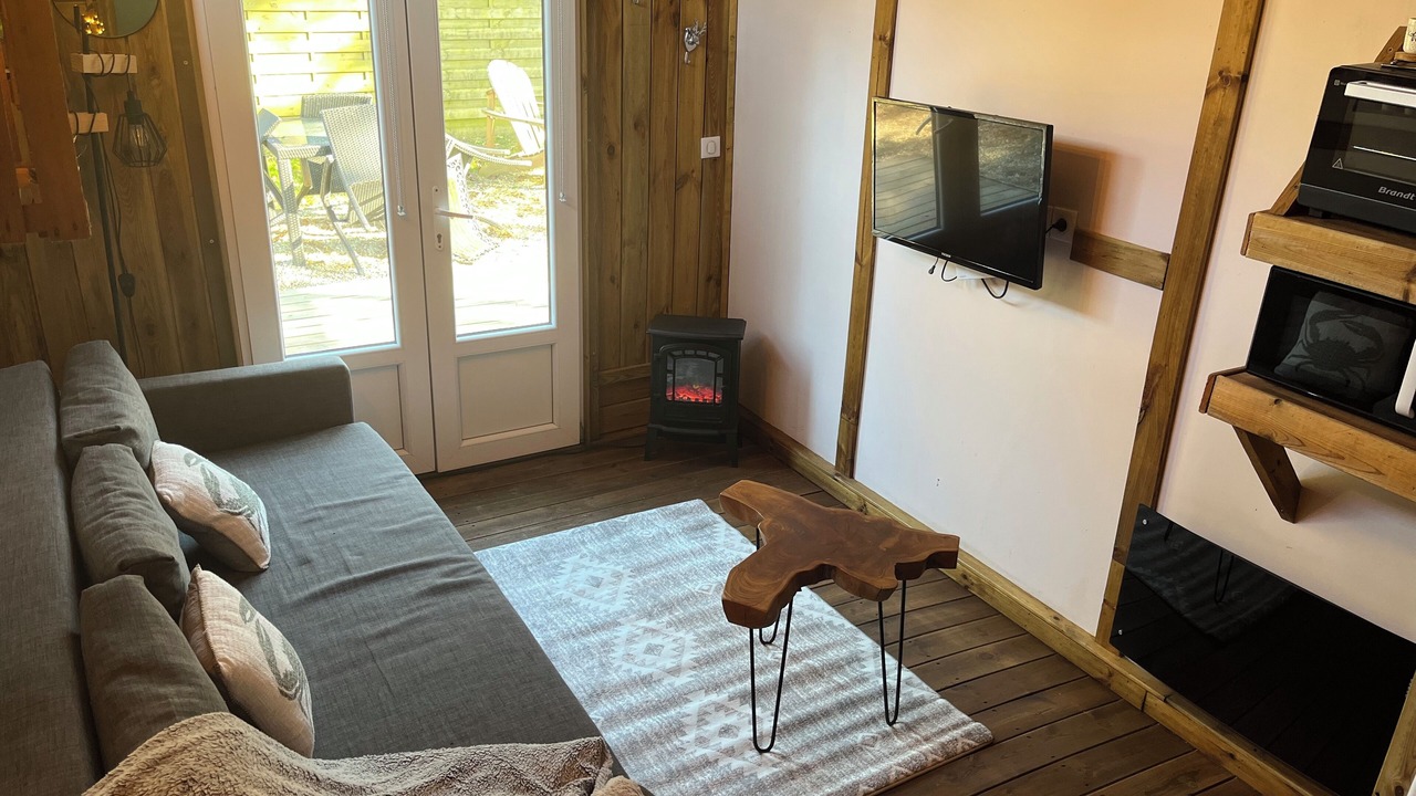 Photo of Livingroom in Etaples