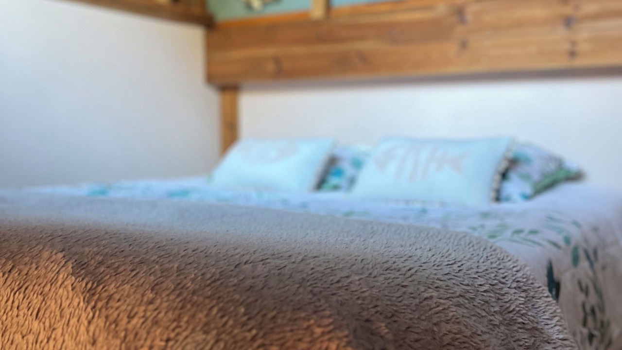 Photo of Bedroom in Etaples