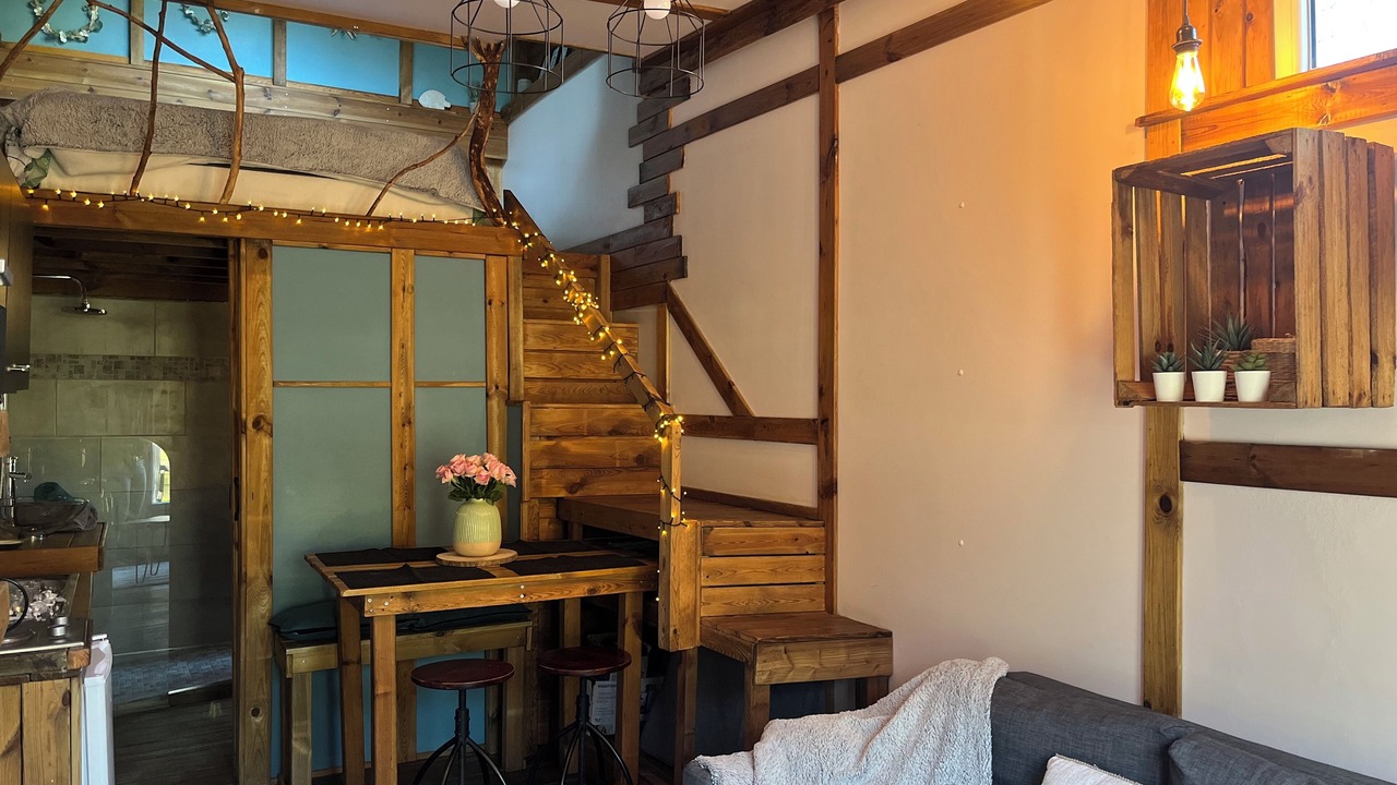 Photo of Livingroom in Etaples